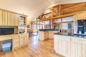 14 Road A by Summit County Mountain Retreats