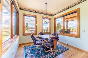 14 Road A by Summit County Mountain Retreats