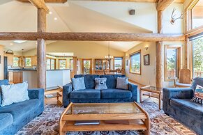 14 Road A by Summit County Mountain Retreats