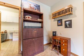 14 Road A by Summit County Mountain Retreats