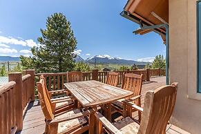 14 Road A by Summit County Mountain Retreats