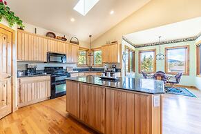 14 Road A by Summit County Mountain Retreats