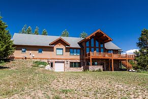 14 Road A by Summit County Mountain Retreats