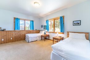 14 Road A by Summit County Mountain Retreats