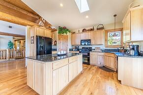 14 Road A by Summit County Mountain Retreats