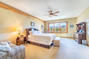 14 Road A by Summit County Mountain Retreats