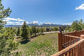 14 Road A by Summit County Mountain Retreats