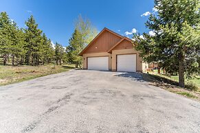 14 Road A by Summit County Mountain Retreats