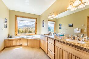 14 Road A by Summit County Mountain Retreats