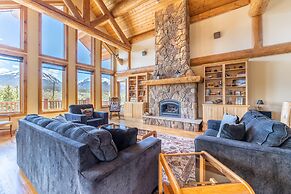 14 Road A by Summit County Mountain Retreats