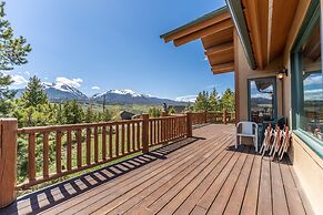 14 Road A by Summit County Mountain Retreats