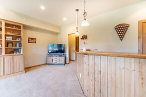 14 Road A by Summit County Mountain Retreats