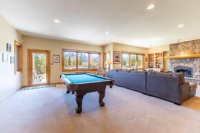 14 Road A by Summit County Mountain Retreats