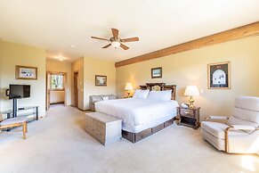 14 Road A by Summit County Mountain Retreats