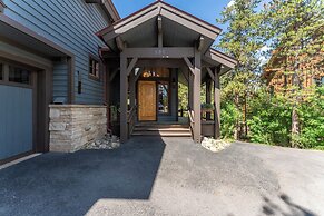 580 Elk Circle by Summit County Mountain Retreats