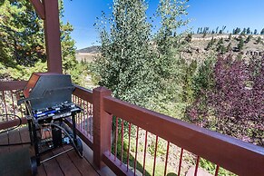 580 Elk Circle by Summit County Mountain Retreats