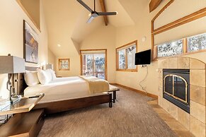 580 Elk Circle by Summit County Mountain Retreats