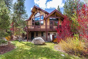 580 Elk Circle by Summit County Mountain Retreats