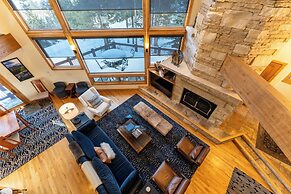 580 Elk Circle by Summit County Mountain Retreats