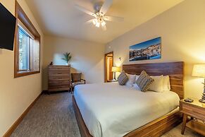 580 Elk Circle by Summit County Mountain Retreats