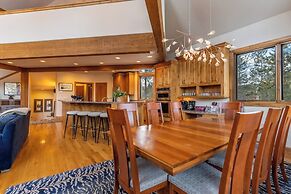 580 Elk Circle by Summit County Mountain Retreats