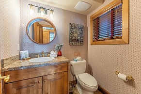 580 Elk Circle by Summit County Mountain Retreats