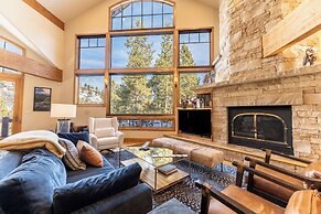 580 Elk Circle by Summit County Mountain Retreats