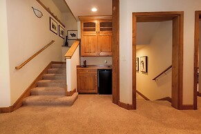 580 Elk Circle by Summit County Mountain Retreats