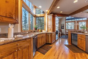 580 Elk Circle by Summit County Mountain Retreats