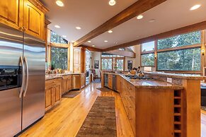 580 Elk Circle by Summit County Mountain Retreats
