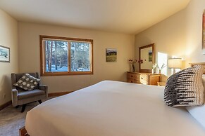 580 Elk Circle by Summit County Mountain Retreats