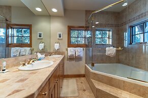 580 Elk Circle by Summit County Mountain Retreats