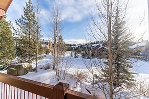 580 Elk Circle by Summit County Mountain Retreats