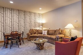 580 Elk Circle by Summit County Mountain Retreats