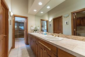 580 Elk Circle by Summit County Mountain Retreats