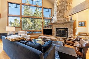 580 Elk Circle by Summit County Mountain Retreats