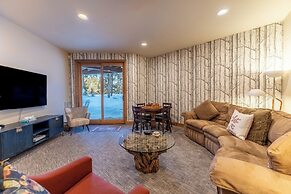 580 Elk Circle by Summit County Mountain Retreats