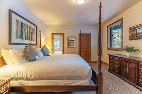 580 Elk Circle by Summit County Mountain Retreats