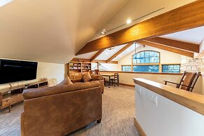 580 Elk Circle by Summit County Mountain Retreats
