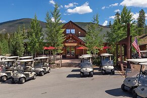 580 Elk Circle by Summit County Mountain Retreats