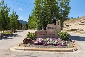 580 Elk Circle by Summit County Mountain Retreats