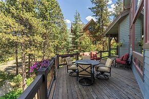 580 Elk Circle by Summit County Mountain Retreats