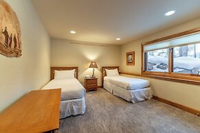 580 Elk Circle by Summit County Mountain Retreats