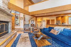580 Elk Circle by Summit County Mountain Retreats