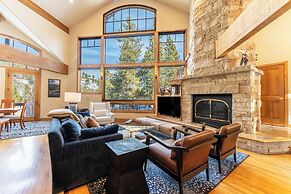 580 Elk Circle by Summit County Mountain Retreats