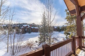 580 Elk Circle by Summit County Mountain Retreats