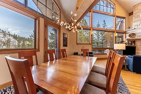580 Elk Circle by Summit County Mountain Retreats
