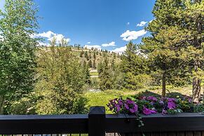 580 Elk Circle by Summit County Mountain Retreats