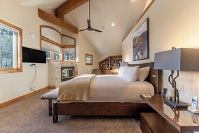 580 Elk Circle by Summit County Mountain Retreats