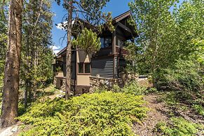 580 Elk Circle by Summit County Mountain Retreats